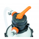 Bestway Sandfiltration 3028 l/h 58515
