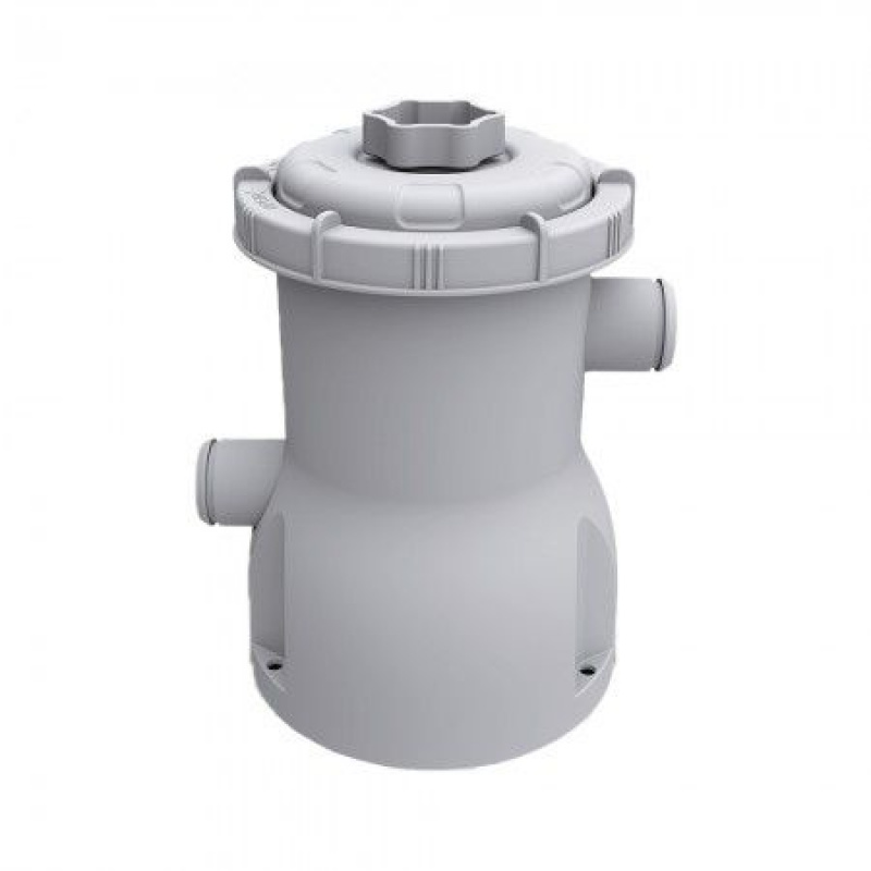 JILONG Patronenfiltration 1136 l/h