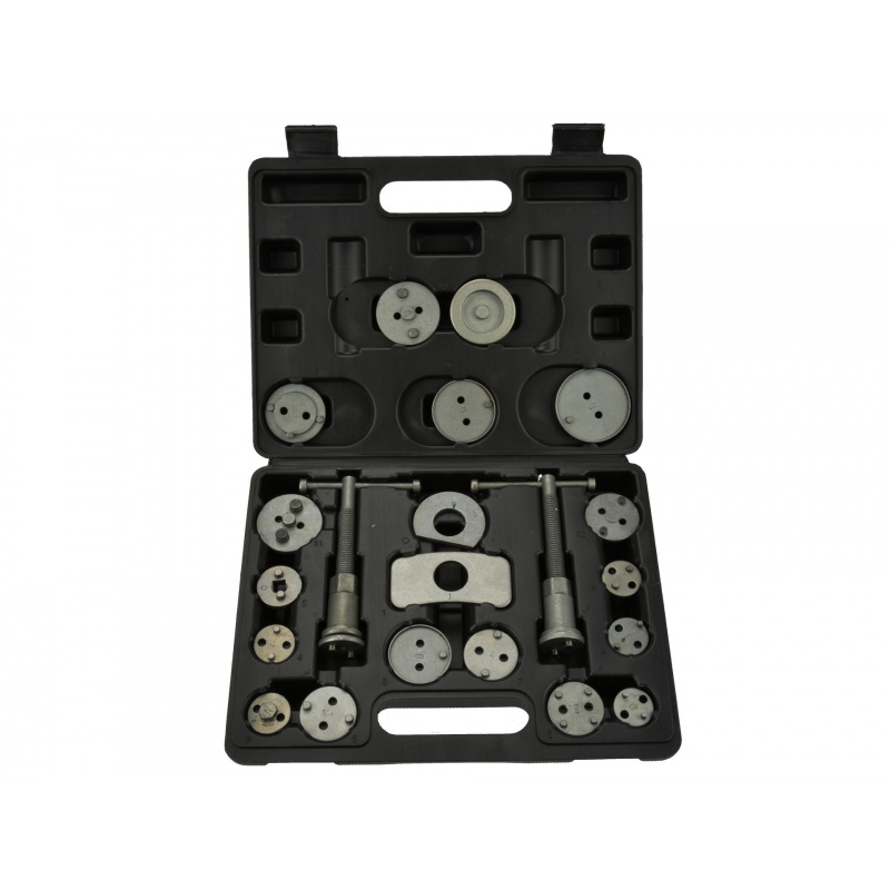 Geko Universal Bremskolbenrücksteller Set 21-teilig