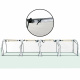 Aga Garten Folientunnel DSA2317