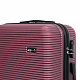Aga Travel Kofferset MR4651 Dunkelrot