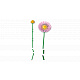 LEGO® Botanicals 10347 Kleiner Sommerstrauß