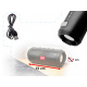 Aga Drahtloser Lautsprecher L-BRNO BOOMBOX Bluetooth