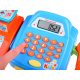 Kinderkasse mit Zubehör ZA3851 - Blau