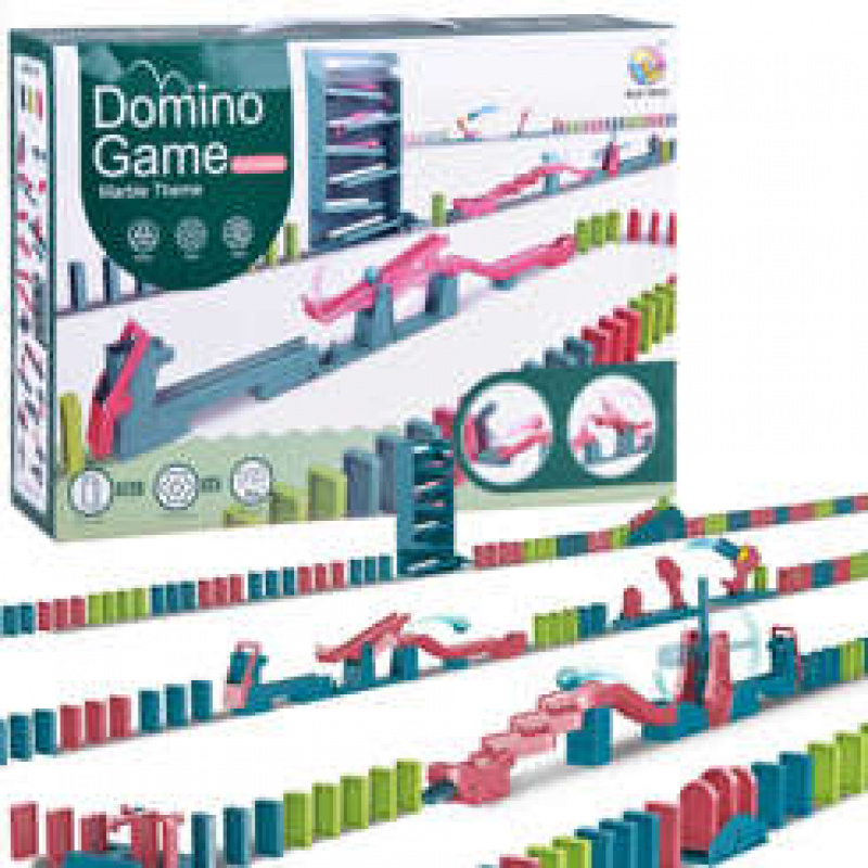 Puzzle Dominosteine GR0605 universal