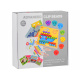 Mosaikperlen Puzzle-Perlen ZA4438 universal