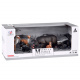 Figuren Tiere Safari Stinktier Nashorn ZA4474 universal