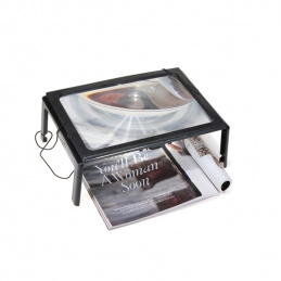 Q78 SZKŁO POWIĘKSZAJĄCE DO CZYTANIA