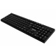 Dexxer Wired Keyboard + Maus Schwarz K70