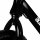 Aga Kinderlaufrad DS2902 Schwarz
