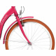 LE GRAND Damenfahrrad Lille 3 17" Rosa