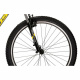KROSS Herren-Mountainbike MTB HEXAGON 2.0 21" Grau