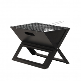 Aga Faltbarer Reisegrill BBQ4858