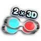 Bestway Splash & Play 3D 213x66 cm 57244