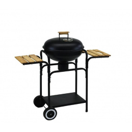 Aga Gartengrill ACTIVA 19426 44 cm