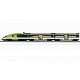LEGO® City 60337 Personen-Schnellzug