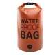 Nafukovací vodotěsný vak 15L
