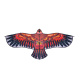 Aga Riesiger Drachenadler 160cm + Leine