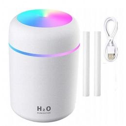 VONNÝ DIFUZER VZDUCHU ZVLHČOVAČ VZDUCHU AROMATERAPIE