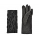 Winterhandschuhe für Touchscreens 2in1 Grau ISO 6412