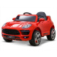 Ferngesteuerter Sportwagen mit Schaukeleffekt PA0149 - Weiß