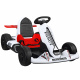 Kart mit Fernsteuerung PA0275 - Rot