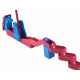 Puzzle Dominosteine GR0605 universal