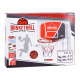 Basketballbrett + Ball SP0729 universal