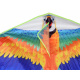 Bunte Licht Papagei Kite Ara Vogel ZA4414 universal