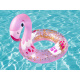 Bestway Flamingo rosa Schwimmring 61cm 36306 universal