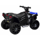 Batterie QUAD für Kinderleuchten EVA PA0293 universal