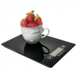 K741D2 WAGA KUCHENNA LCD DO 5KG ELEKTR.