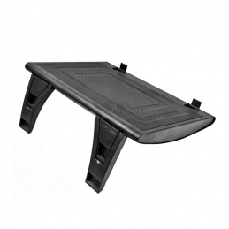 K746 PODSTAWKA CHŁODZĄCA LAPTOP LED