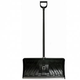 L40A ŁOPATA SPYCHACZ  ŚNIEGU 61+SKUWACZ