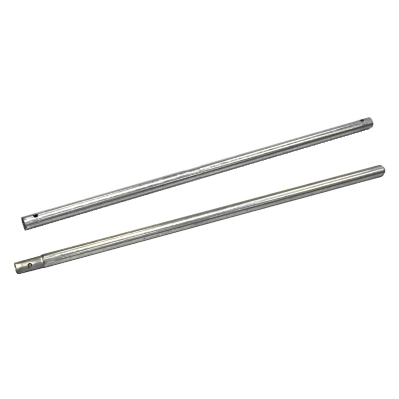 Aga Ersatzstange für Trampolin 2,5 cm - Länge 276 cm