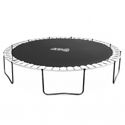 Aga Sprungmatte, Sprungtuch für Trampolin 500 cm (108 Ösen)