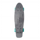 Aga4Kids Pennyboard 100kg Belastbar, Pennyboard, Longboard, Skateboard, MR6015
