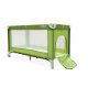 Aga4Kids Reisebett Kinderreisebett MR6669 Grün