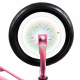 Aga Kinderlaufrad DS2901 Rosa