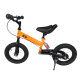 Aga Kinderlaufrad mit Federung DS2903 Orange