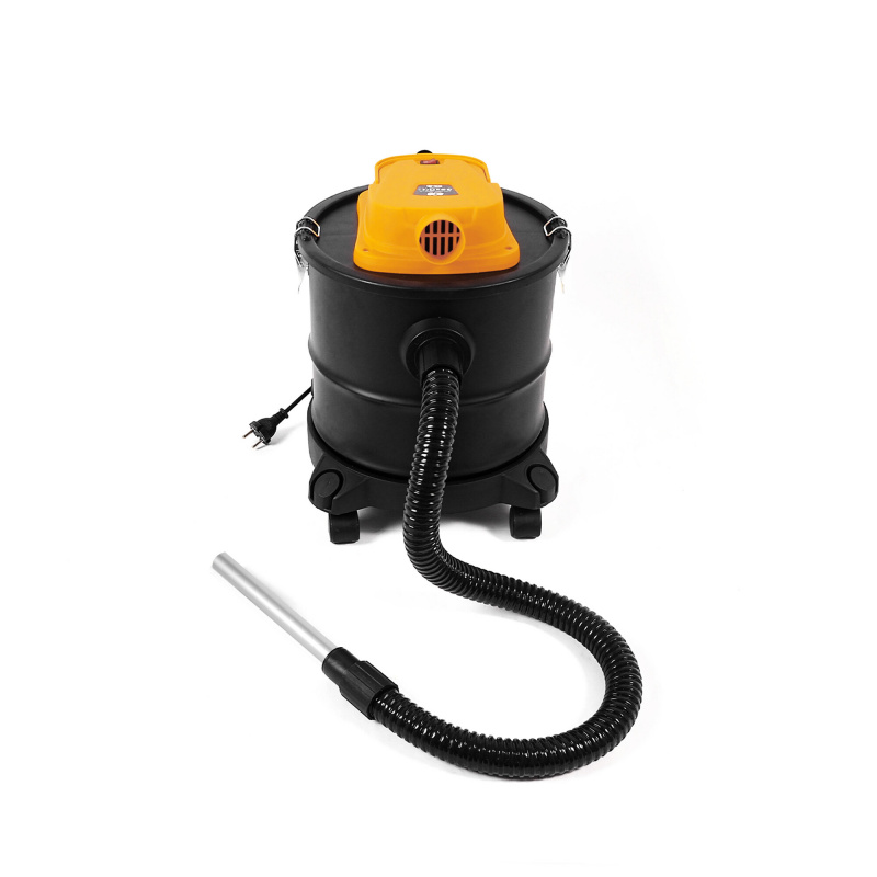 Aga Aschesauger 18l