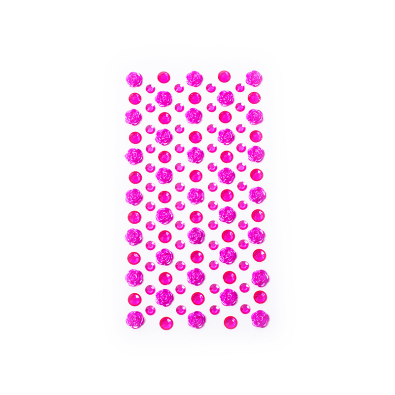 Aga4Kids Selbstklebende Steine DS8105TVO