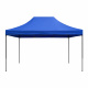 Aga Scherenstand 3x4,5m Blau