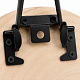 Linder Exclusiv Beistelltisch 23x18 cm