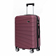 Aga Travel Kofferset MR4651 Dunkelrot