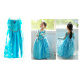 Aga Kostüm Elsa Eisberg blau Kleid 120cm