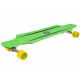 Hudora LONGBOARD CruiseStar Skateboard 12812