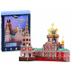 3D-Puzzle Orthodoxe Kirche Kathedrale Novgorod ZA2904