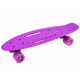 Leichtes Kinder-Skateboard azura SP0719 universal