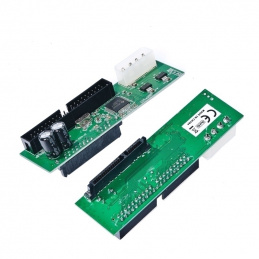 K239A PRZEJŚCIÓWKA DYSKU SATA NA 3,5